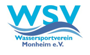Wassersportverein Monheim e.V.
