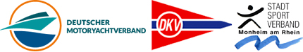 Mitglied im Deutschen Motoryachtverband, im Deutschen Kanu-Verband und im Stadtsportverband Monheim am Rhein